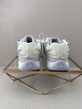 Nike KD 18 EP 'White' view 5