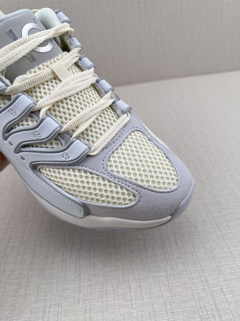 Nike KD 18 EP 'White' view
