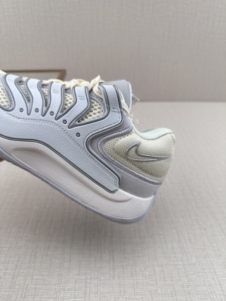 Nike KD 18 EP 'White' view 8
