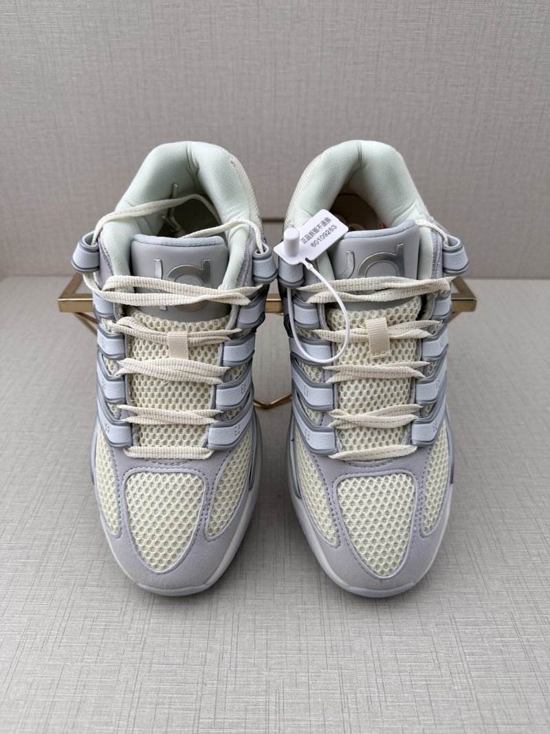 Nike KD 18 EP 'White' view