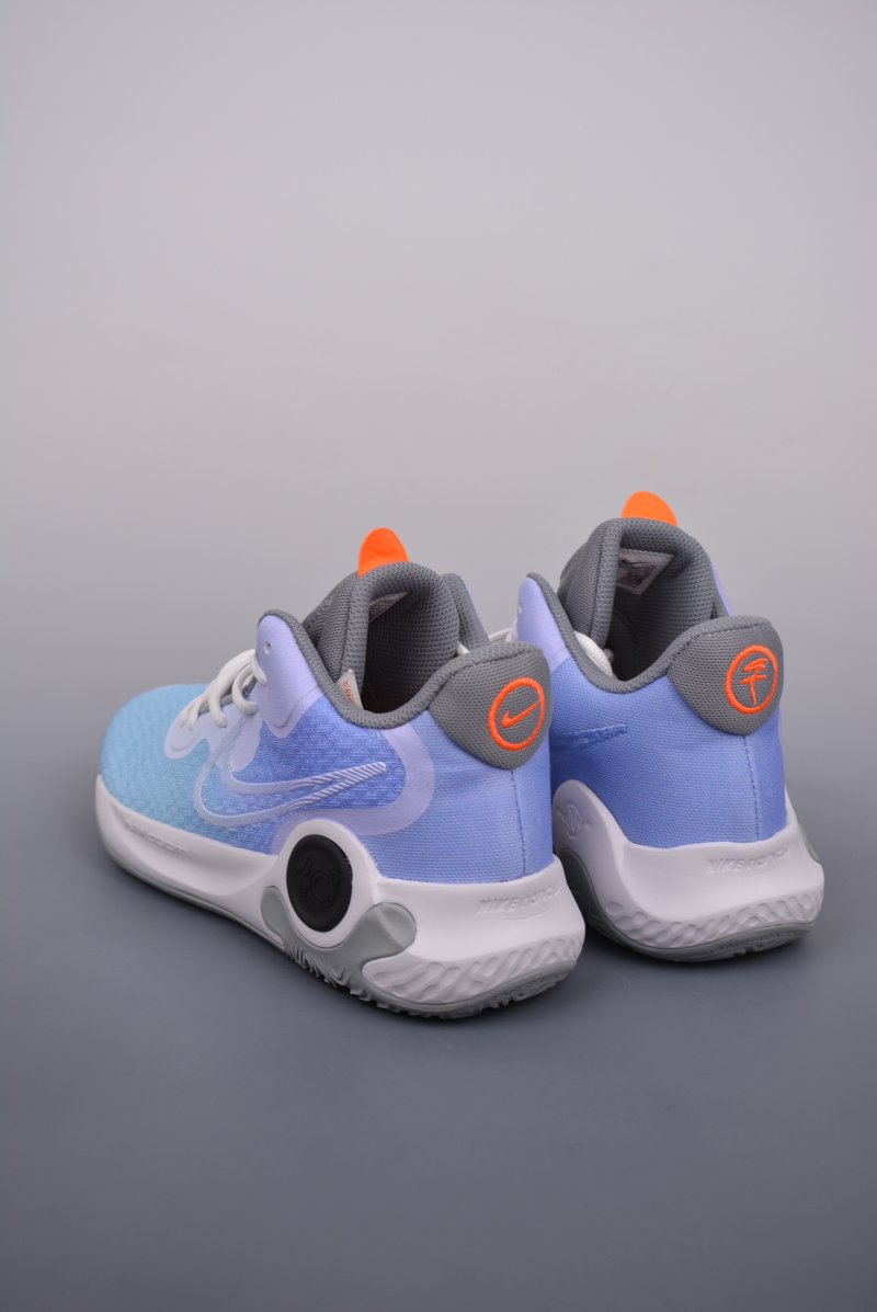 Nike KD Trey 5 IX EP view