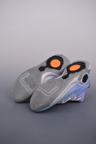 Nike KD Trey 5 IX EP view 3