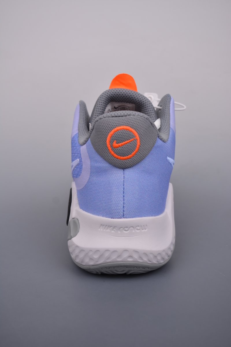 Nike KD Trey 5 IX EP view