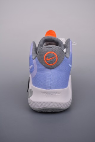 Nike KD Trey 5 IX EP view 4