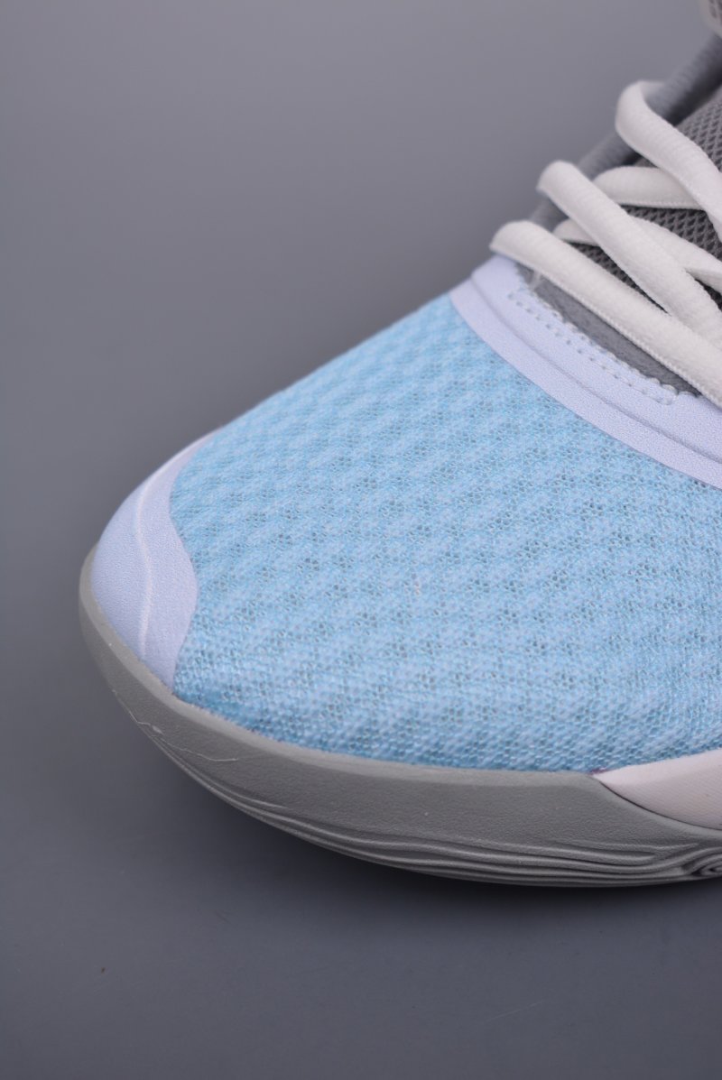 Nike KD Trey 5 IX EP view
