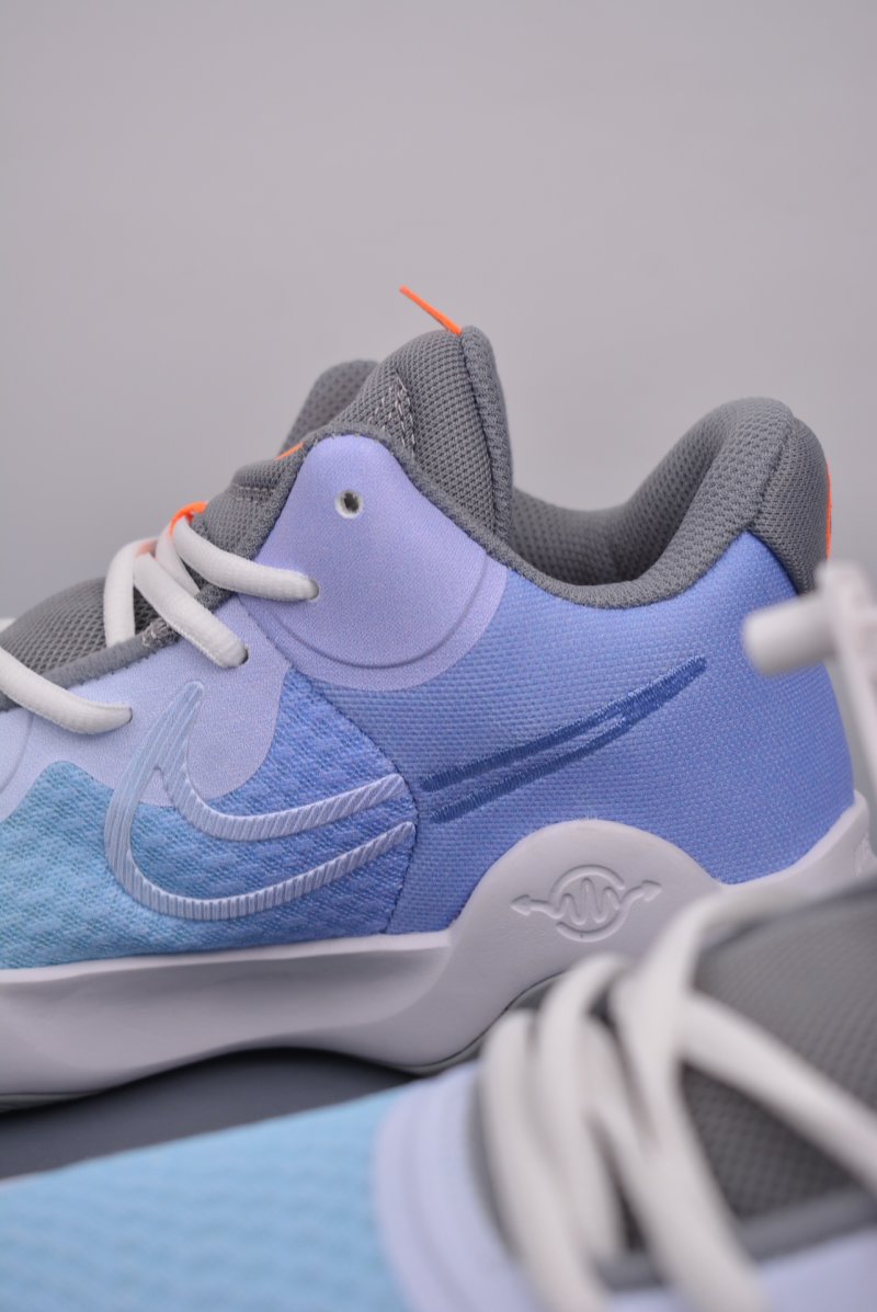 Nike KD Trey 5 IX EP view