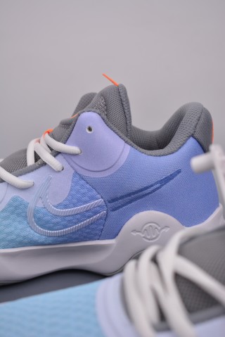 Nike KD Trey 5 IX EP view 8