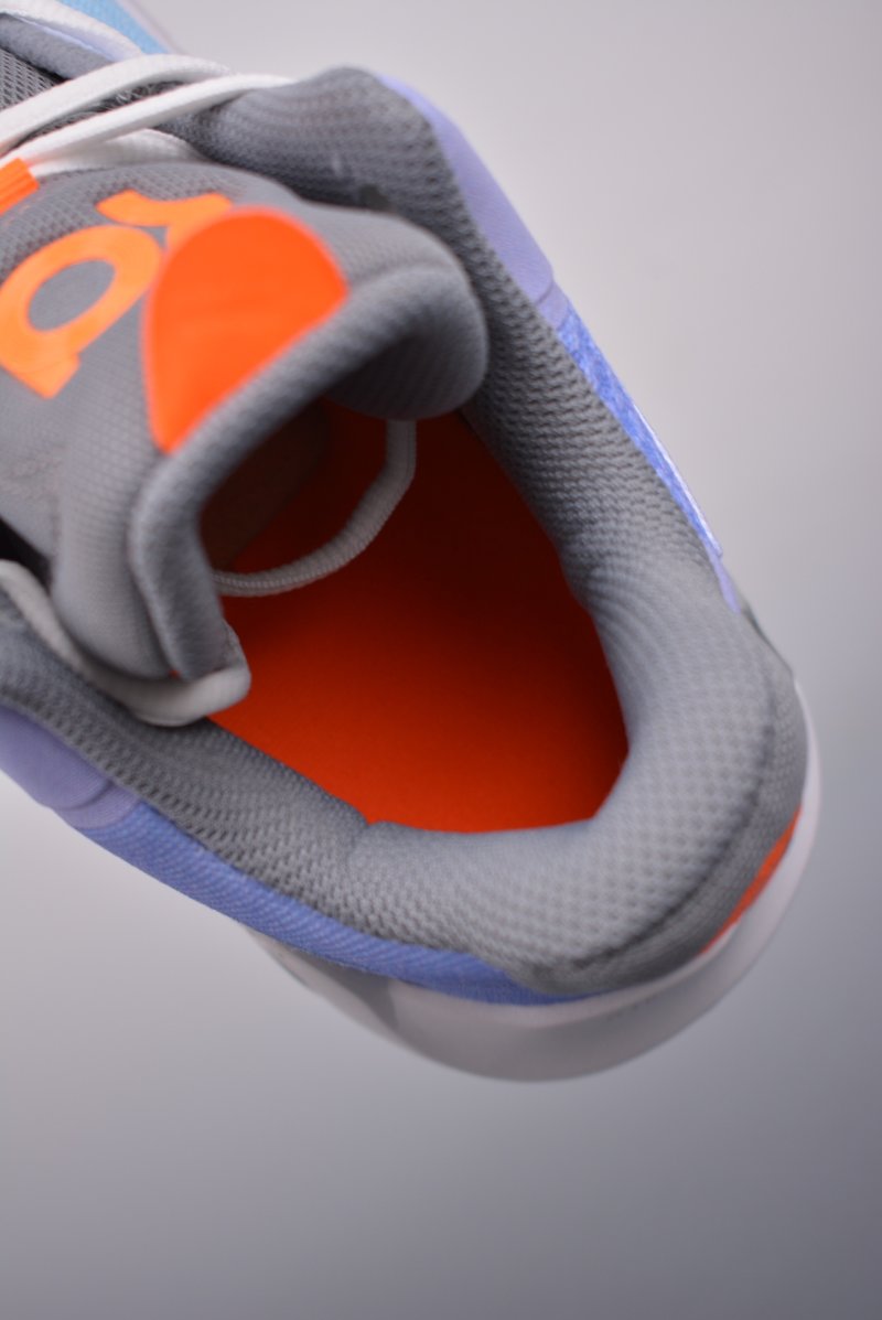 Nike KD Trey 5 IX EP view