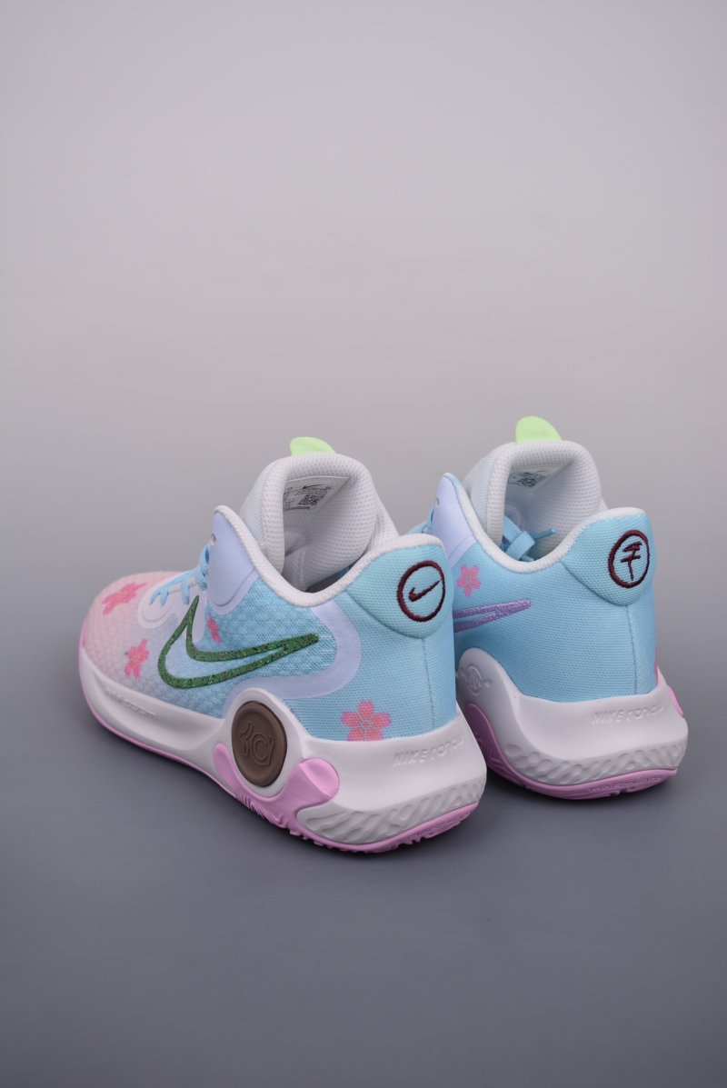 Nike KD Trey 5 IX EP view