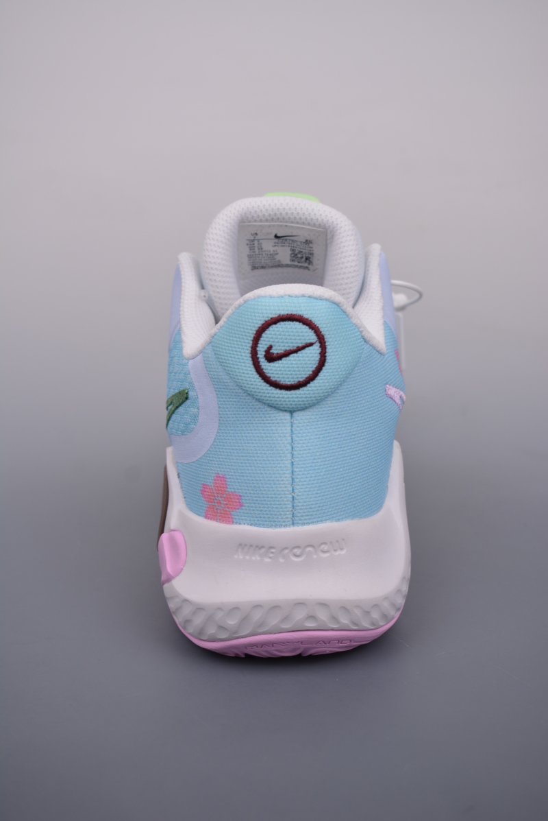 Nike KD Trey 5 IX EP view