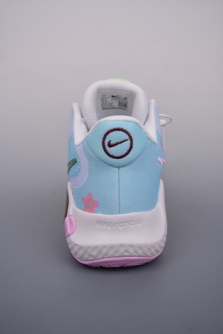 Nike KD Trey 5 IX EP view 13