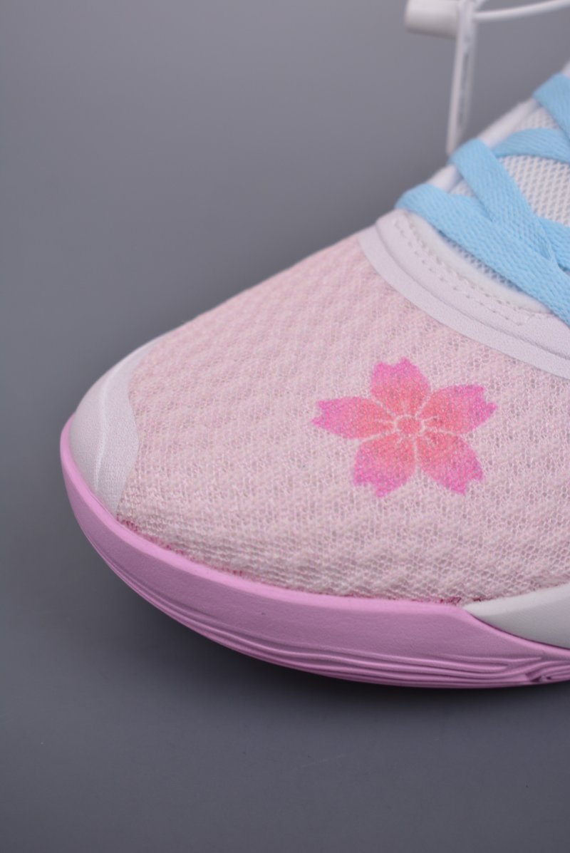 Nike KD Trey 5 IX EP view