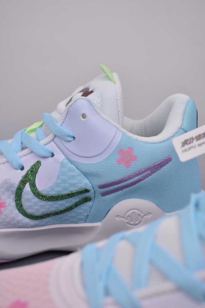 Nike KD Trey 5 IX EP view