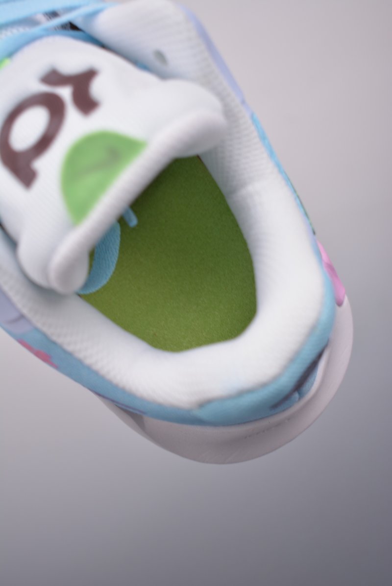 Nike KD Trey 5 IX EP view