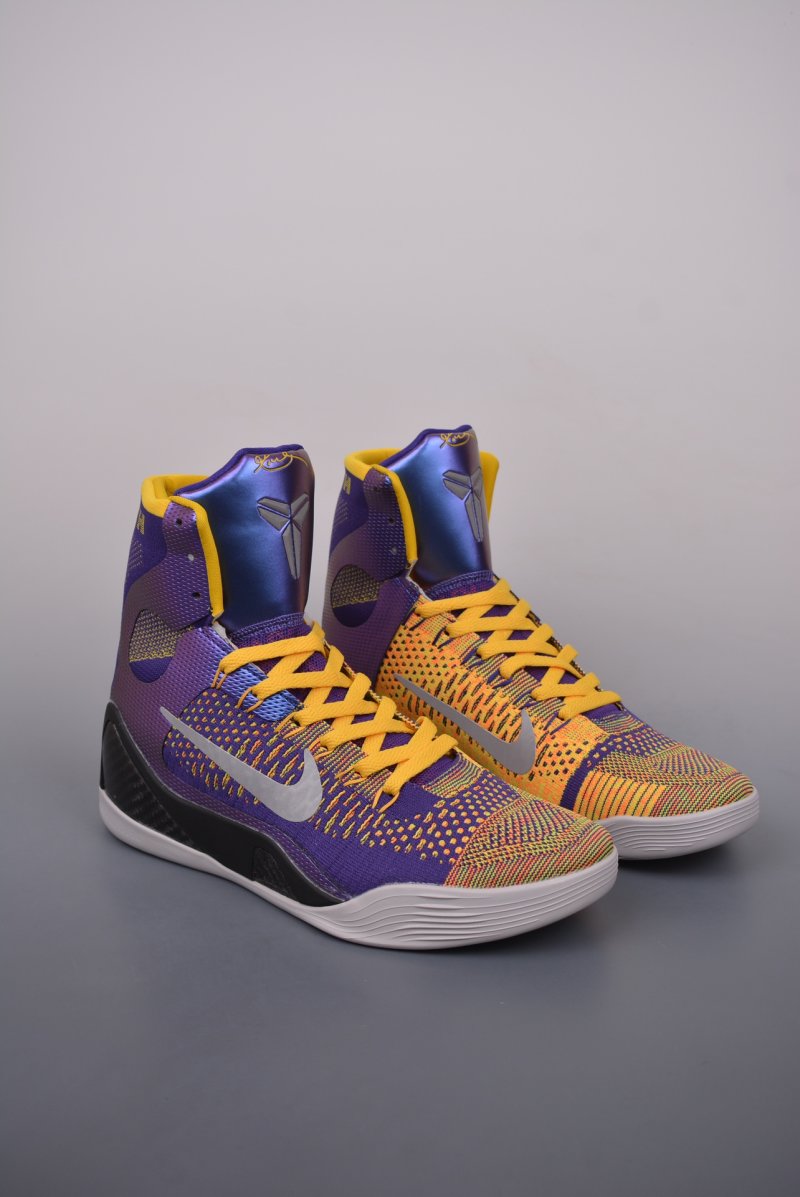 Nike Kobe 9 Elite XDR