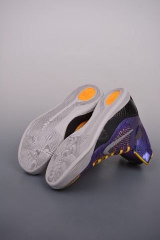 Nike Kobe 9 Elite XDR view 3