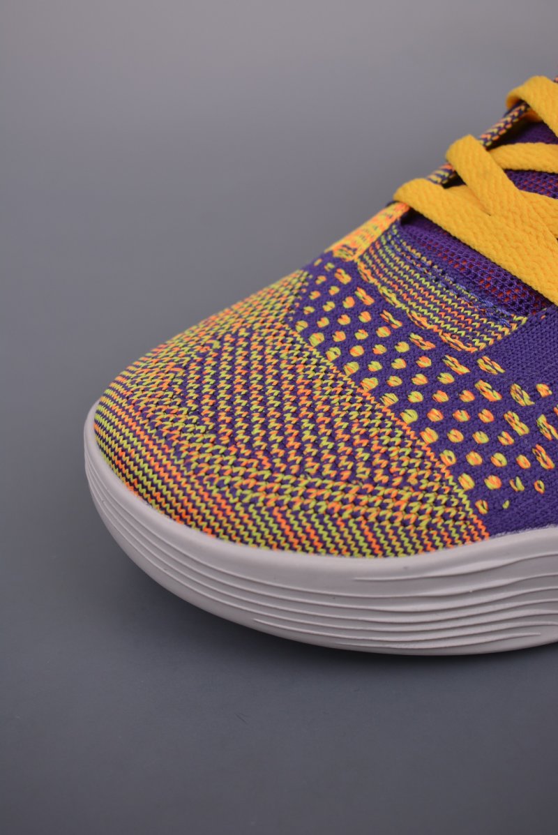 Nike Kobe 9 Elite XDR view
