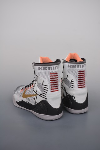 Nike Kobe 9 Elite XDR view 11