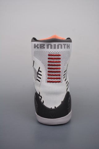 Nike Kobe 9 Elite XDR view 13