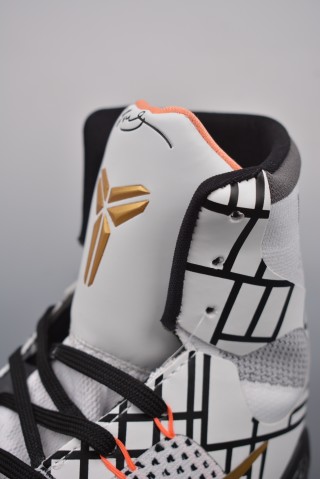 Nike Kobe 9 Elite XDR view 16