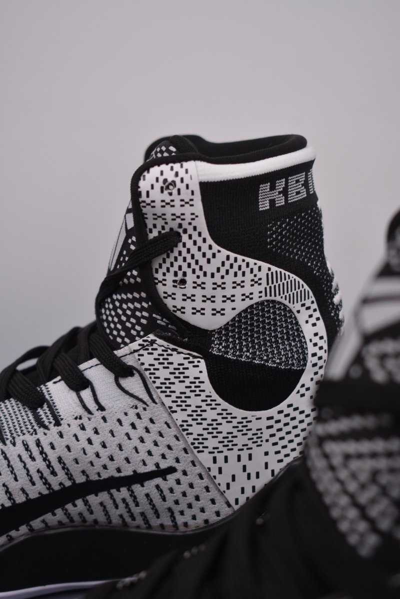 Nike Kobe 9 Elite XDR view