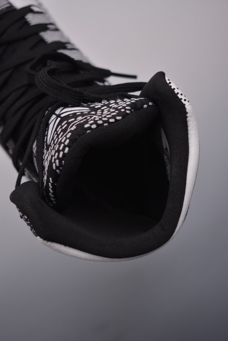 Nike Kobe 9 Elite XDR view