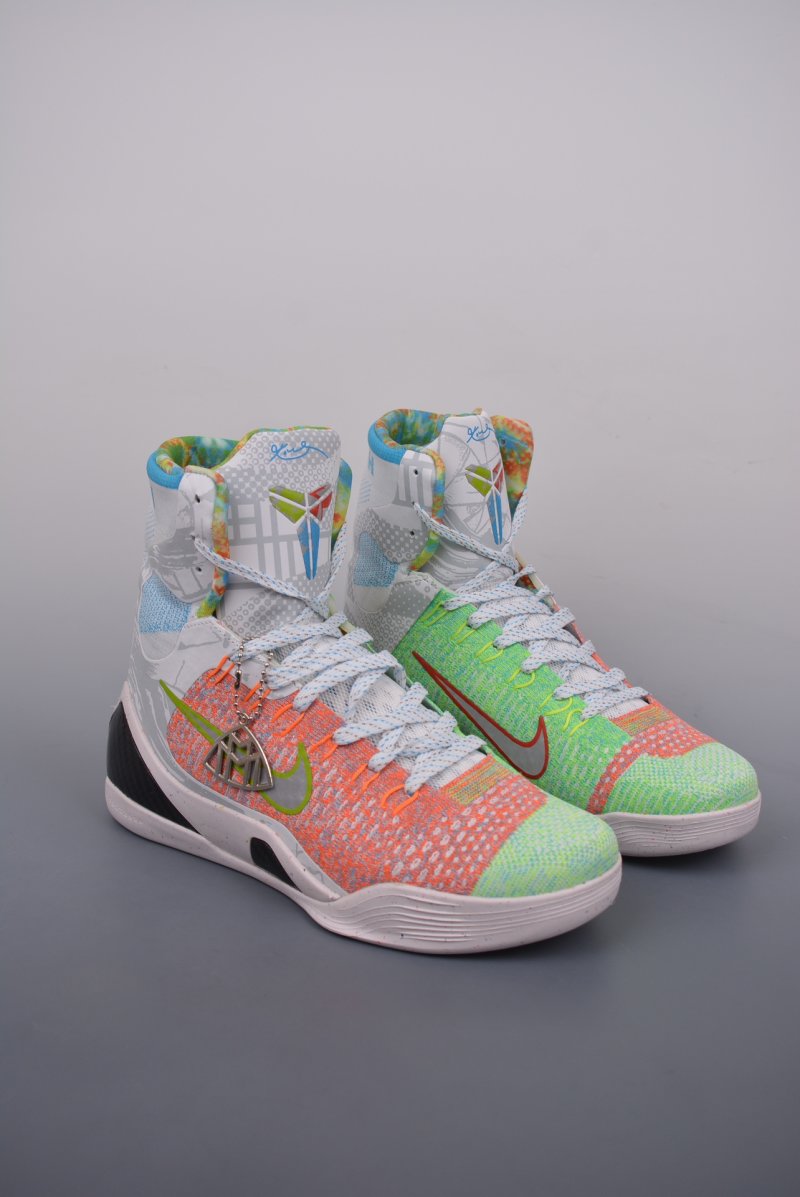 Nike Kobe 9 Elite XDR