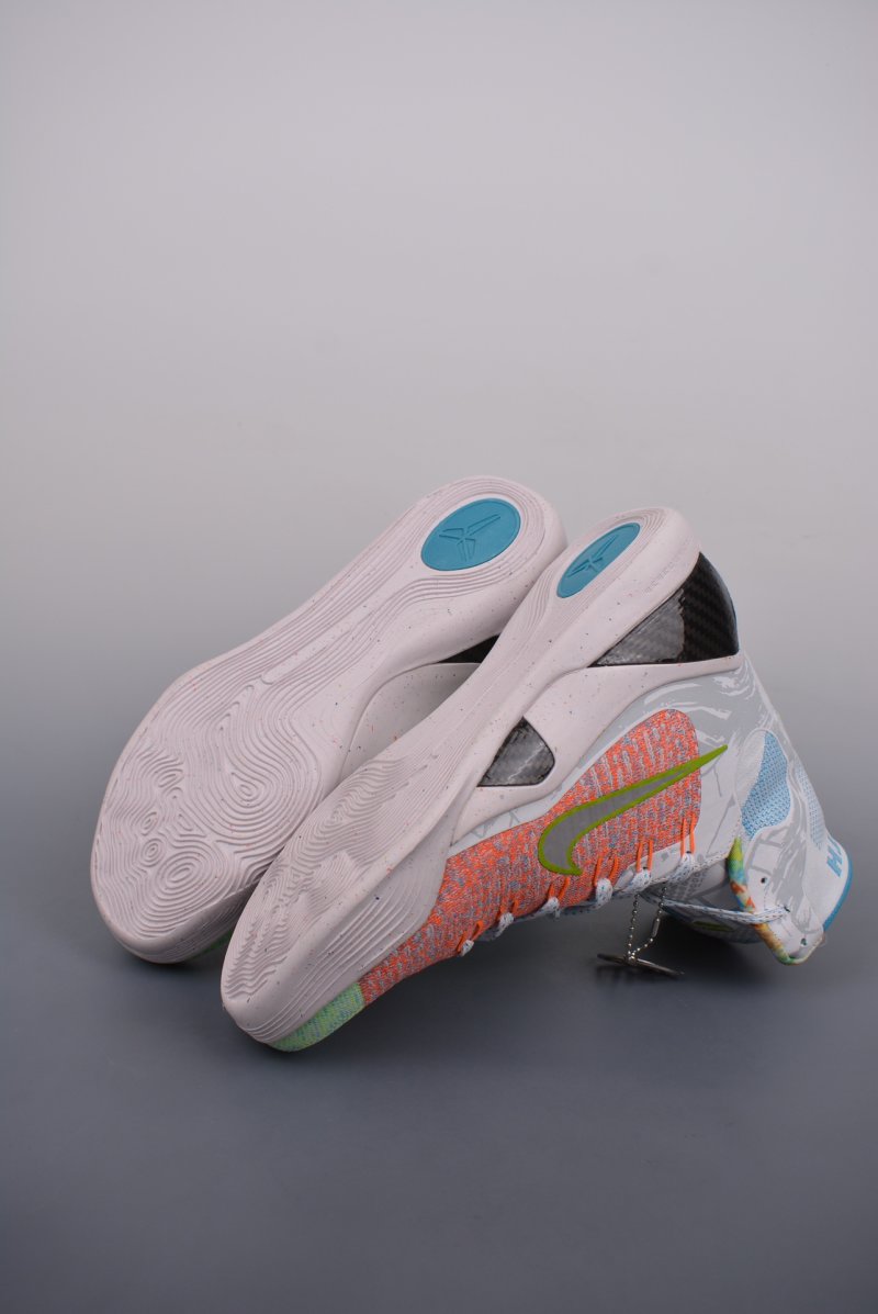 Nike Kobe 9 Elite XDR view