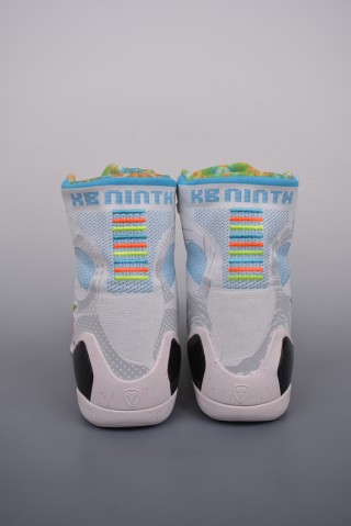 Nike Kobe 9 Elite XDR view 4