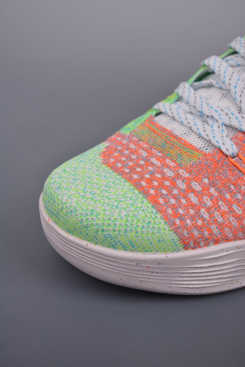 Nike Kobe 9 Elite XDR view