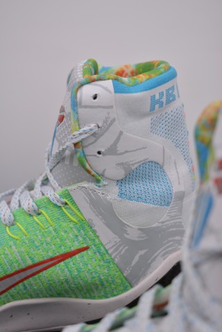 Nike Kobe 9 Elite XDR view 8