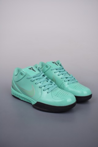 Nike Kobe 4 Protro view 1