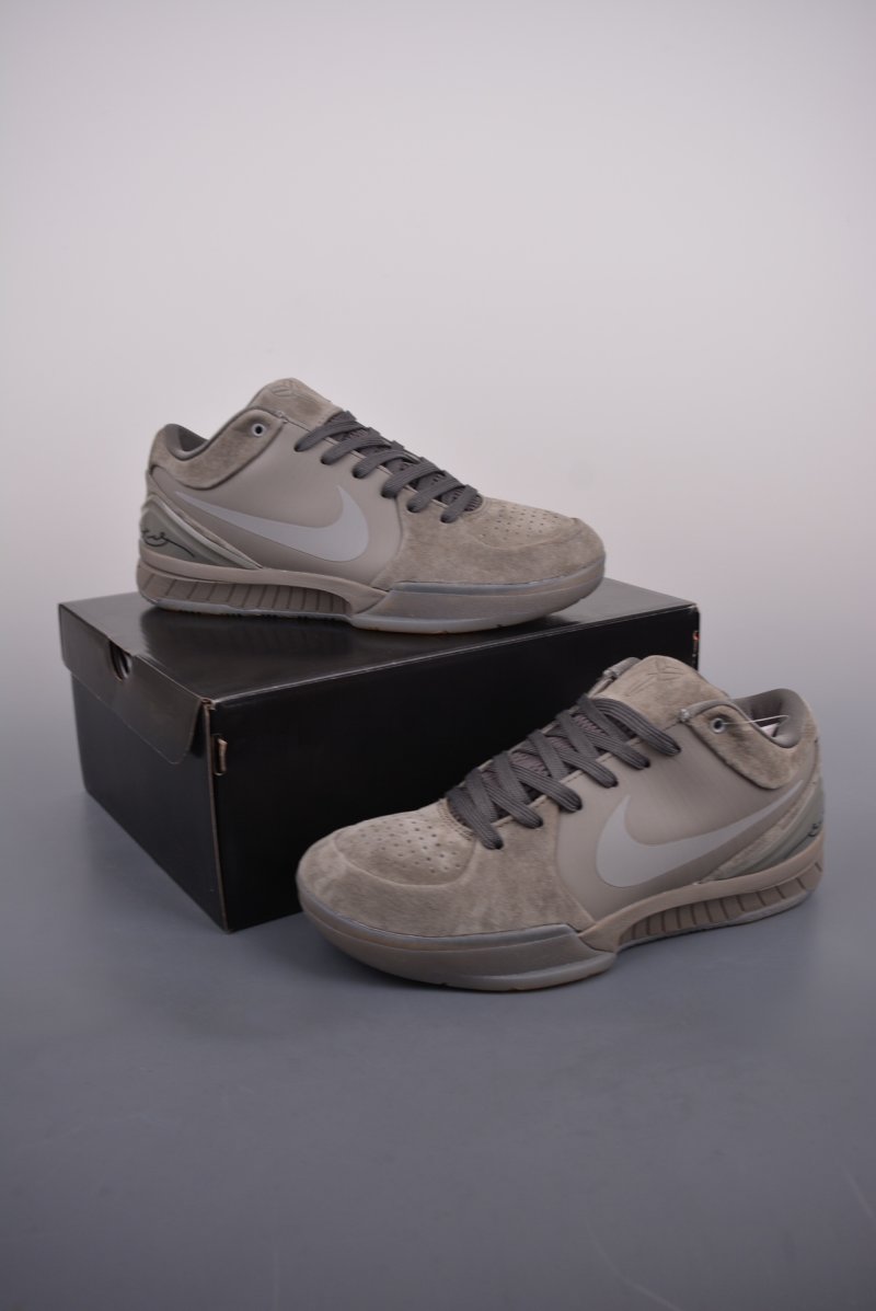 Nike Kobe 4 Protro view