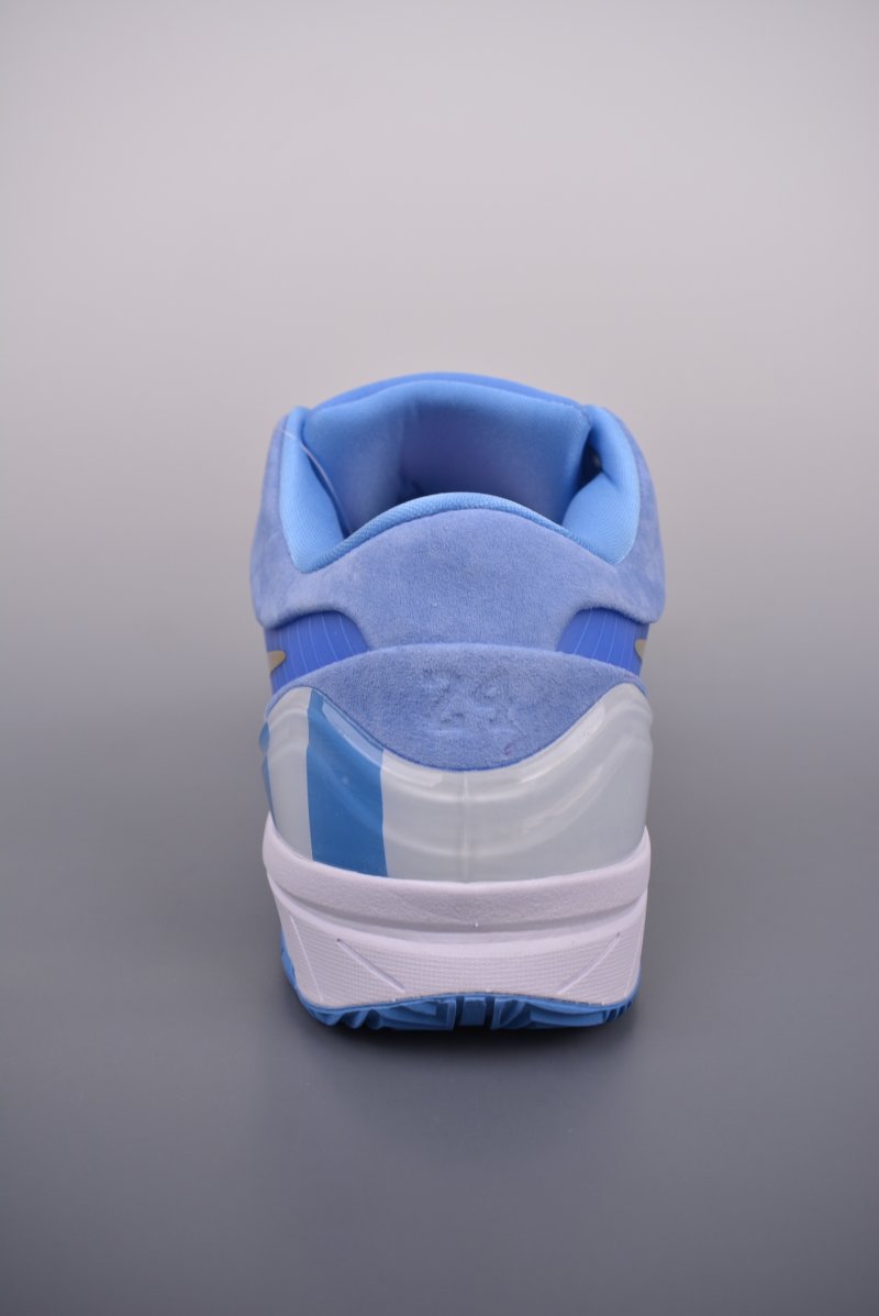 Nike Kobe 4 Protro view