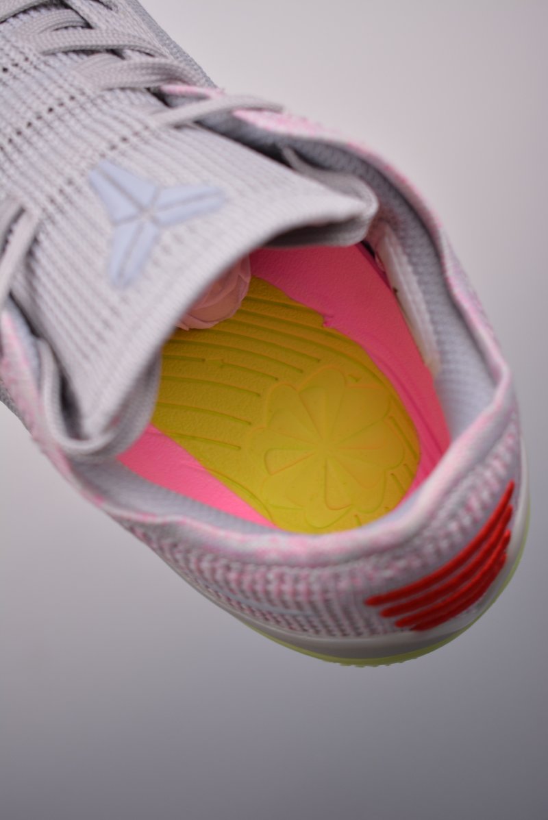 Nike Kobe NXT 360 'Black Multi-Color' view