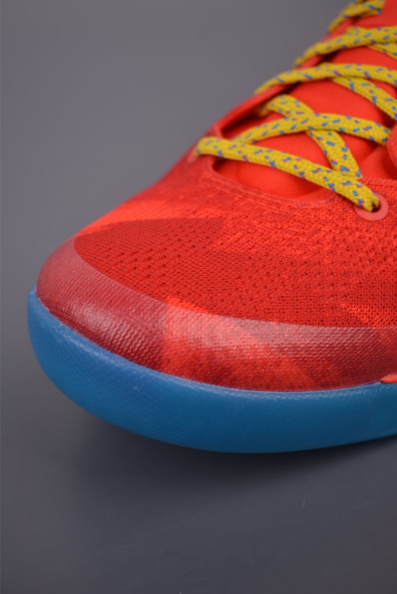 Nike Kobe 8 Protro 'Year Of The Horse' view