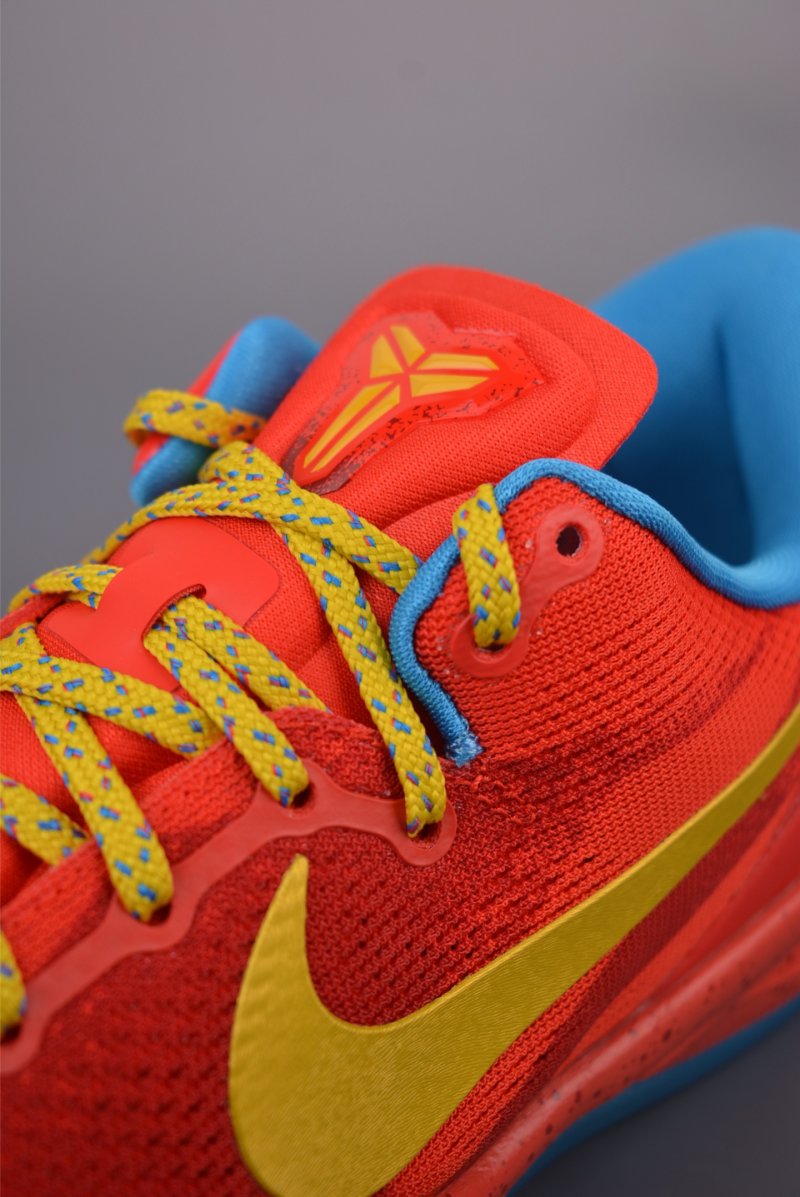 Nike Kobe 8 Protro 'Year Of The Horse' view