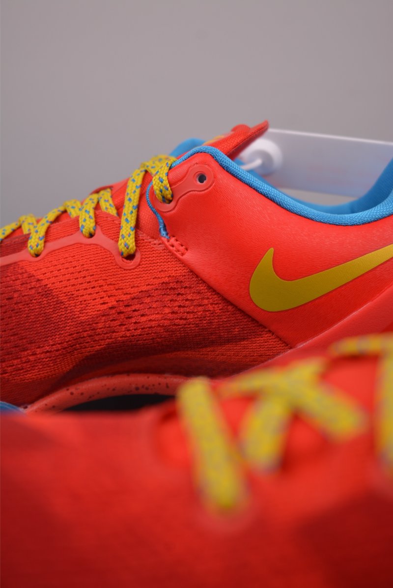Nike Kobe 8 Protro 'Year Of The Horse' view