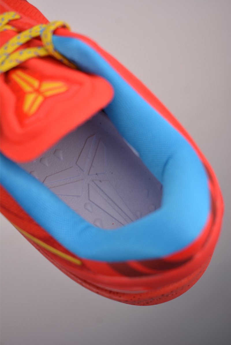 Nike Kobe 8 Protro 'Year Of The Horse' view