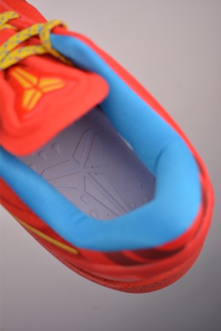 Nike Kobe 8 Protro 'Year Of The Horse' view 9