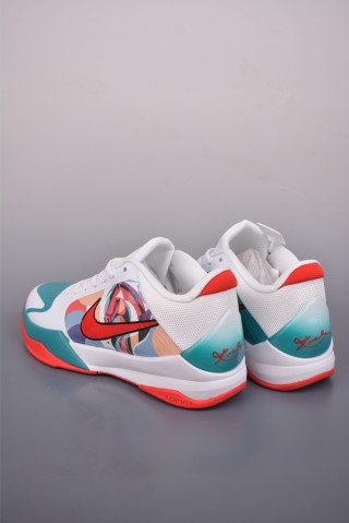 Nike Kobe 5 Protro 'CNY' view 2