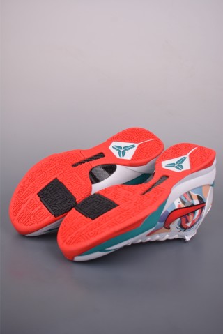 Nike Kobe 5 Protro 'CNY' view 3