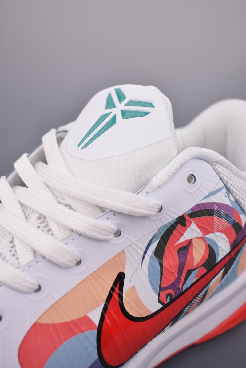 Nike Kobe 5 Protro 'CNY' view