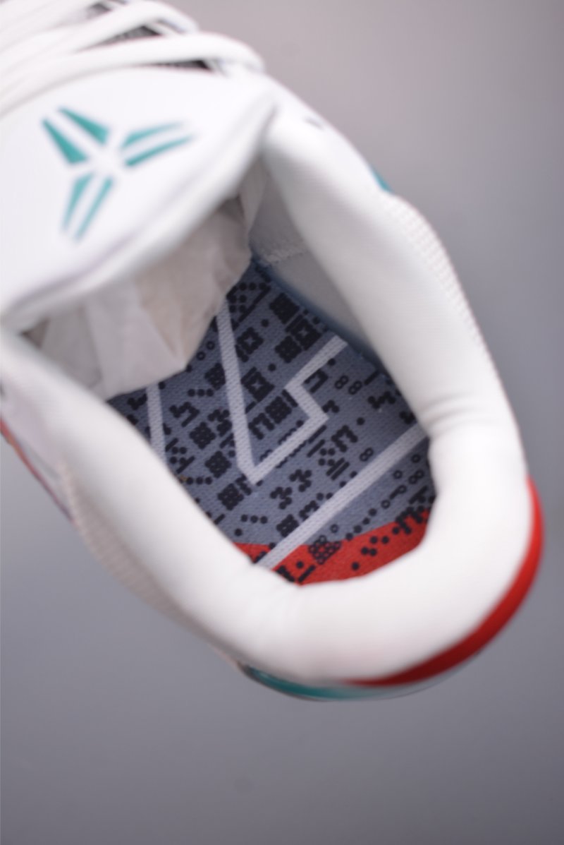 Nike Kobe 5 Protro 'CNY' view