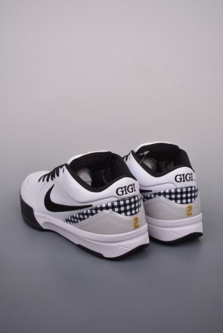 Nike Kobe Zoom Freak 3 EP view 2