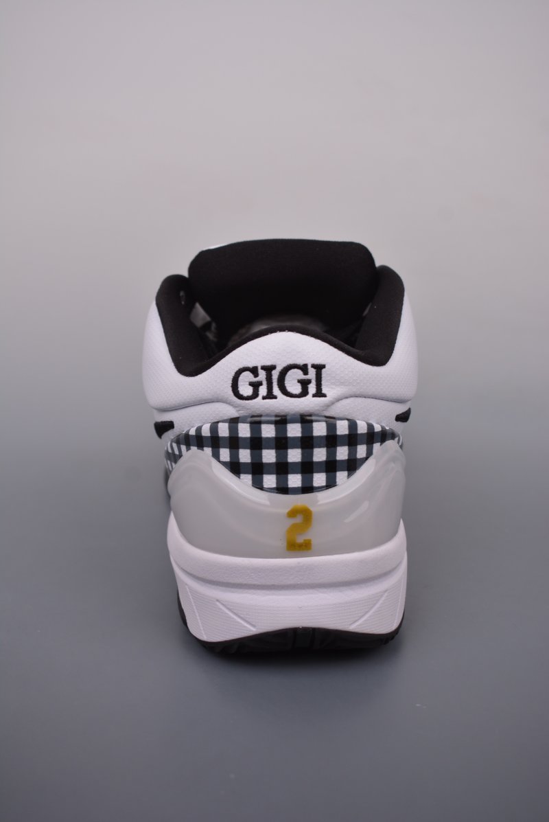 Nike Kobe Zoom Freak 3 EP view
