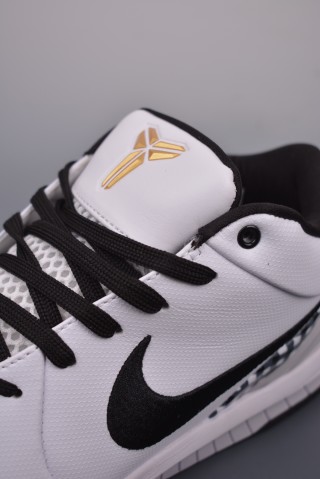 Nike Kobe Zoom Freak 3 EP view 7