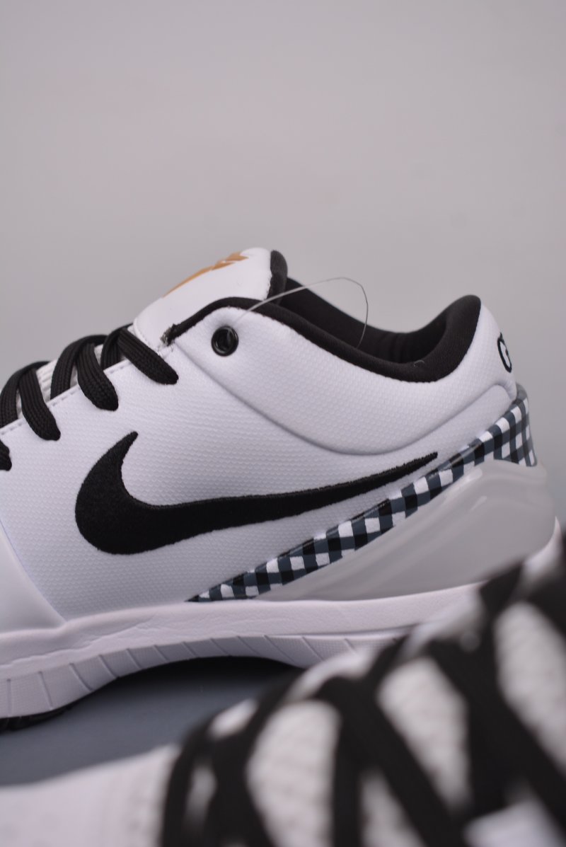 Nike Kobe Zoom Freak 3 EP view