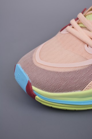 Nike Kyrie 8 Infinity EP 'Gold' view 6