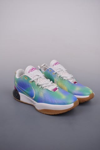 Nike LeBron 21 view 1